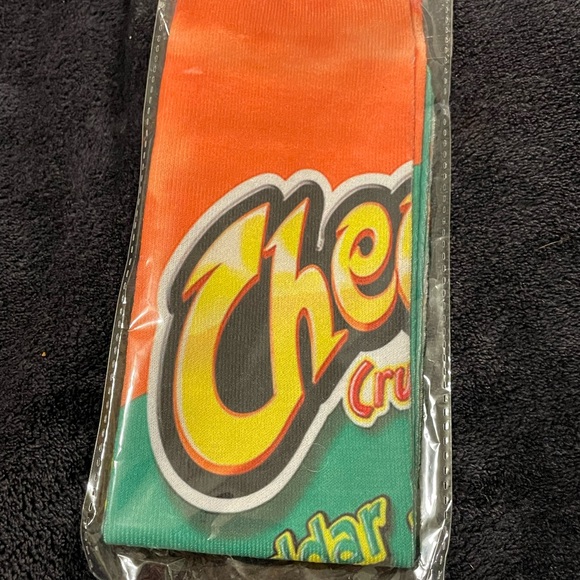 Assorted Snack theme socks!! - Picture 3 of 8